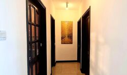 The Bencoolen (D7), Apartment #631441861